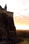  Festung Königstein