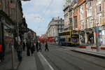 Dublin: Abbey Street