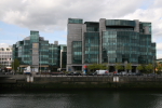 Dublin: International Financial Services Center