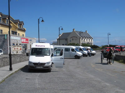 Aran Island: