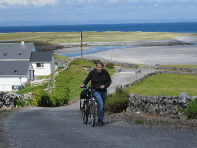 Aran Island: