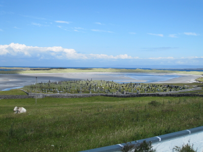 Aran Island: