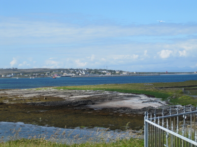 Aran Island: