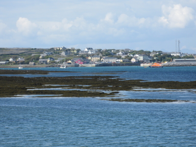 Aran Island: