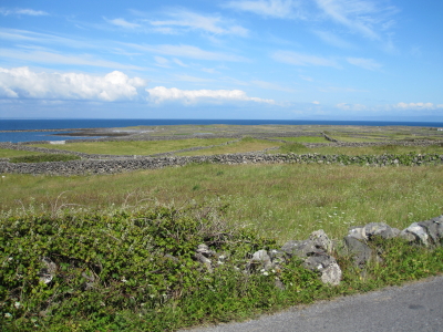 Aran Island: