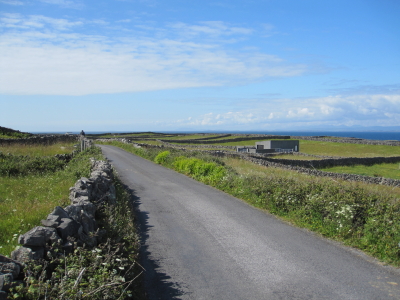 Aran Island: