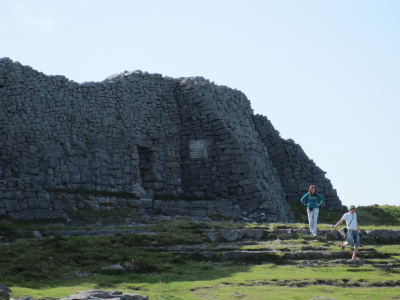 Aran Island: