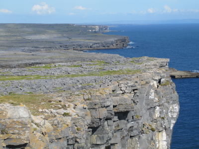 Aran Island: