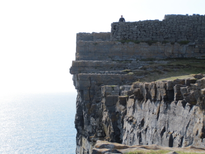 Aran Island: