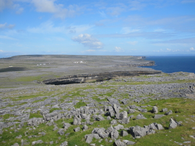 Aran Island: