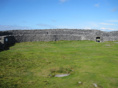 Aran Island: