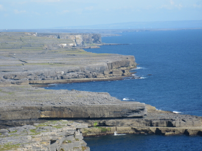 Aran Island: