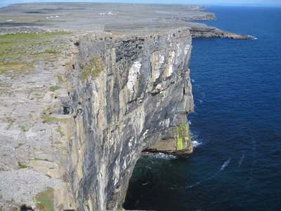 Aran Island: