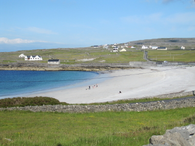 Aran Island: