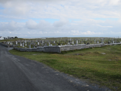 Aran Island: