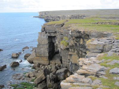 Aran Island: