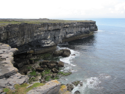 Aran Island: