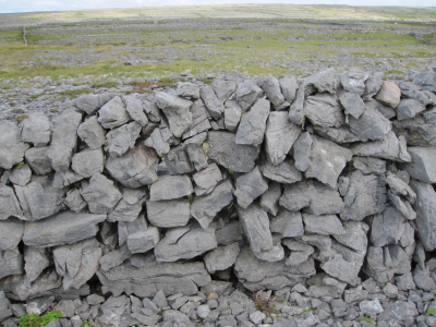 Aran Island: