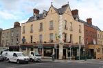  Dublin: Portobello Hotel Bar