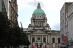  Belfast: City Hall