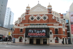  Belfast: Grand Opera House