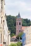  Passau: St. Paul Kirche