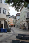  Passau: Heuwinkel