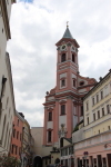  Passau: St. Paul Kirche