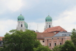  Passau: Dom