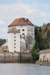  Passau: Unterburg
