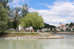  Passau: Ortspitze