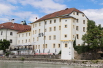  Passau: Hotel Schloss Ort