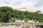  Passau: Veste Oberhaus