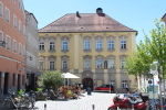  Passau: Innstadt