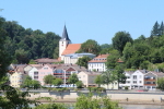  Passau: Ilzstadt