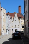  Passau: Innstadt
