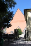  Passau: Kirche St. Gertraud
