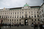 Wien: Reichskanzleitrakt