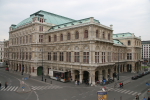 Wien: Wiener Staatsoper