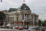 Wien: Volkstheater