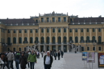 Wien: Schloss Schönbrunn