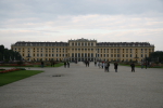 Wien: Schloss Schönbrunn