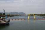 Wien: Donau