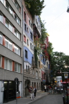 Wien: Hundertwasserhaus