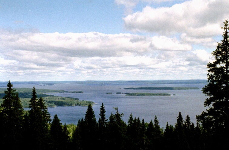 Finnland