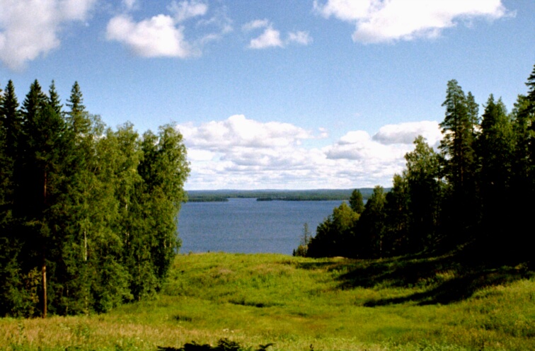 Finnland